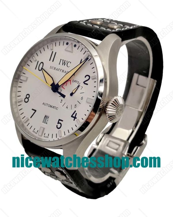 Replica IWC Pilot's IW500906 Watches- 46 MM - Image 2