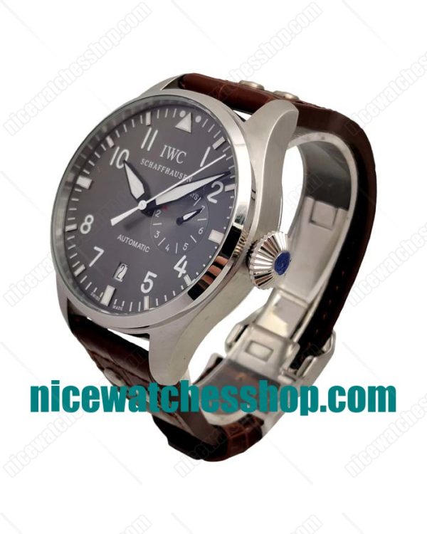 Replica IWC Pilots IW500201 Watches- 46 MM - Image 2