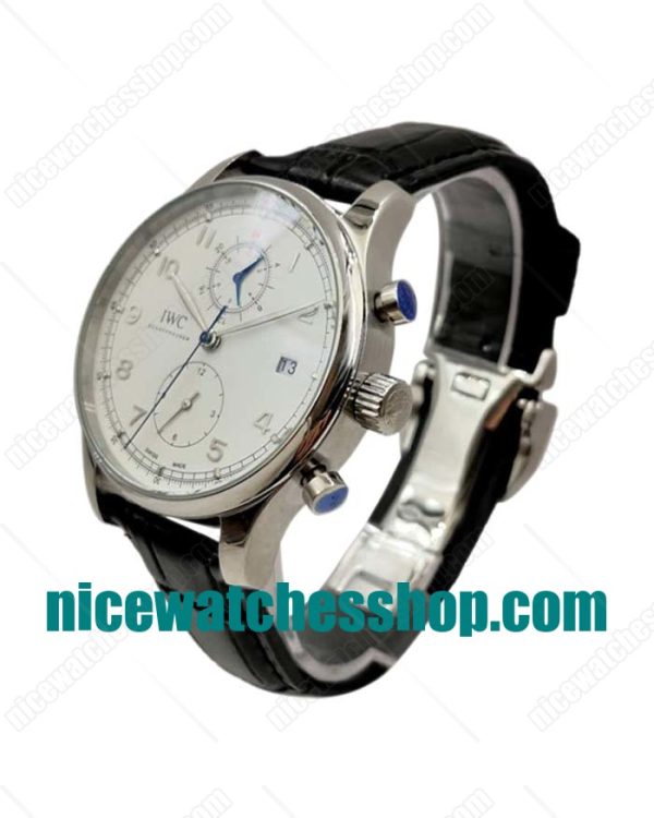 Replica IWC Portugieser Chrono IW390403 Watches- 42 MM - Image 2
