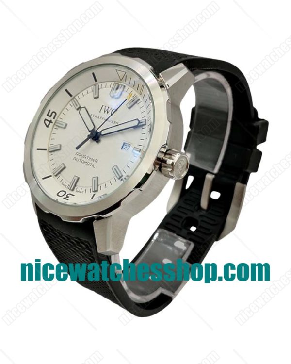Replica IWC Aquatimer IW329003 Watches- 45.5 MM - Image 2