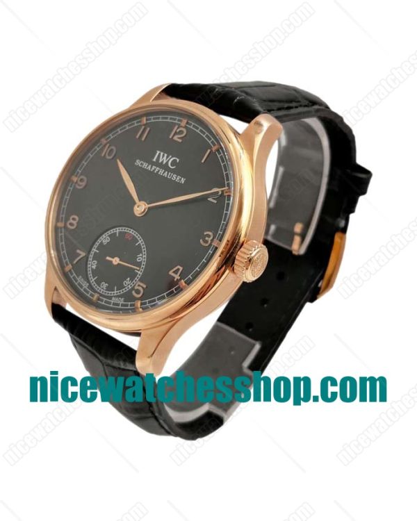 Replica IWC Portugieser IW545406 Watches- 44 MM - Image 2