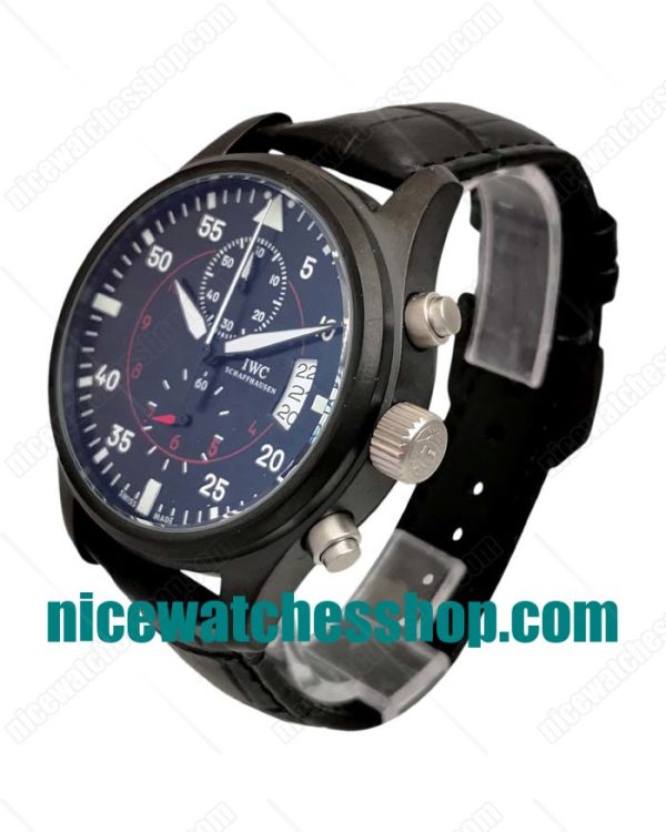 Replica IWC Pilots Spitfire IW387802 Watches- 43 MM - Image 2
