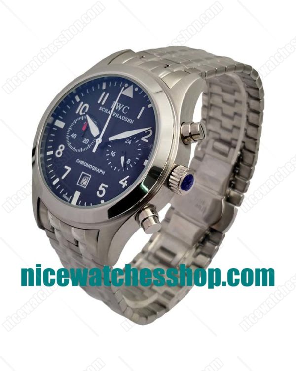 Replica IWC Pilots Watches- 42.5 MM - Image 2