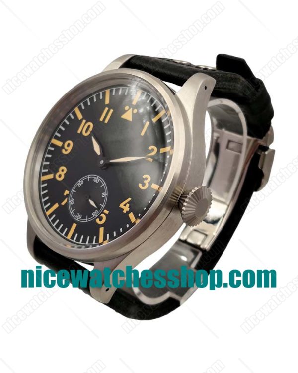 Replica IWC Big Pilots IW510401 Watches- 55 MM - Image 2