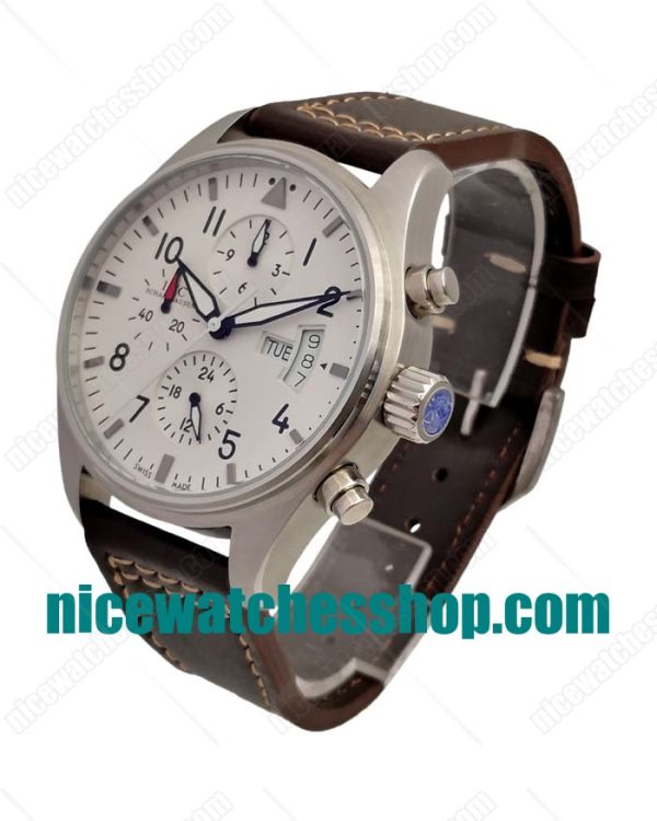 Replica IWC Pilots IW377701 Watches- 42 MM - Image 2