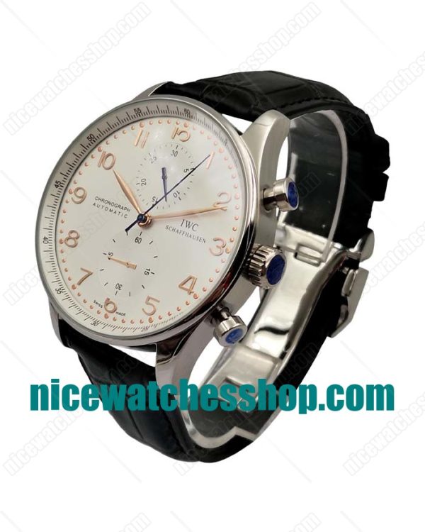 Replica IWC Portugieser IW371480 Watches- 40.9 MM - Image 2