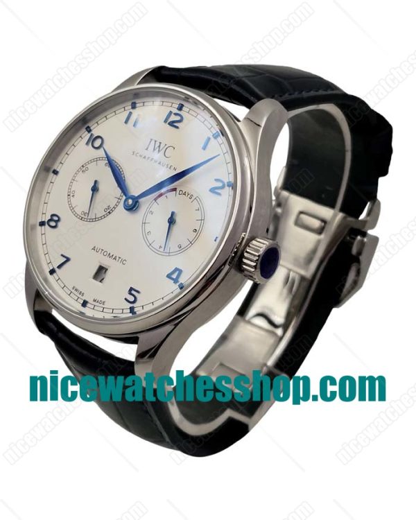 Replica IWC Portugieser IW500705 Watches- 42.3 MM - Image 2