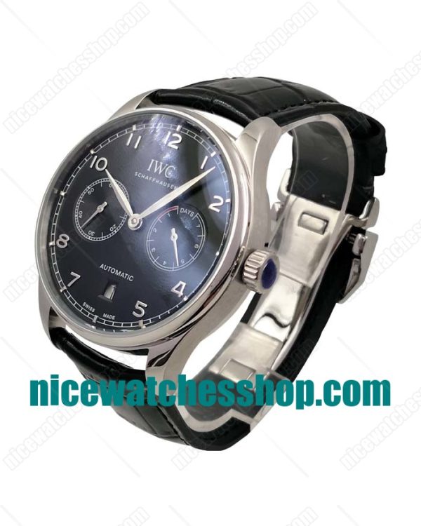 Replica IWC Portugieser IW500703 Watches- 42.3 MM - Image 2