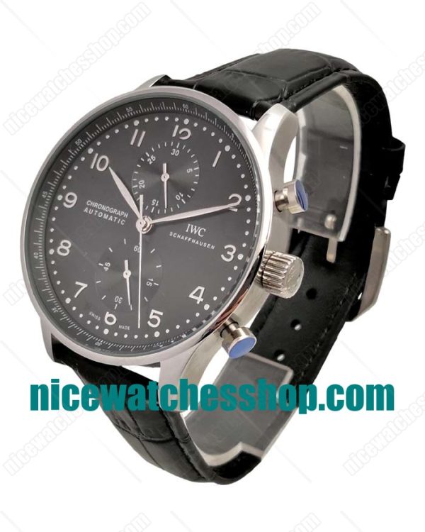 Replica IWC Portugieser IW371447 Watches- 44 MM - Image 2