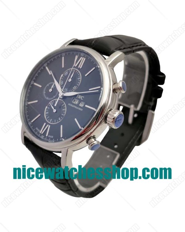Replica IWC Portofino IW391008 Watches- 44 MM - Image 2