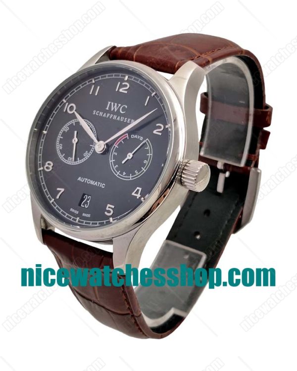 Replica IWC Portugieser IW500703 Watches- 42.3 MM - Image 2