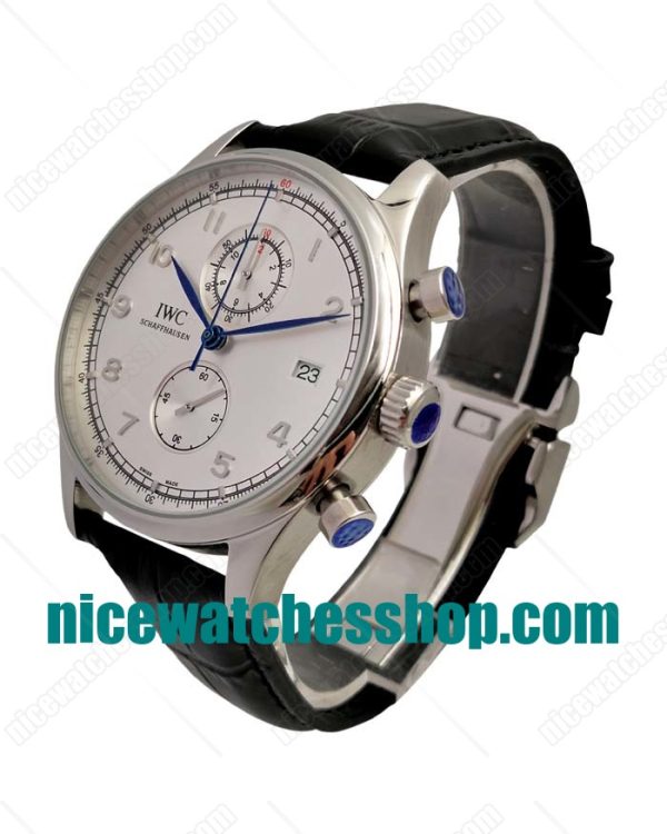Replica IWC Portugieser IW390403 Watches- 43 MM - Image 2