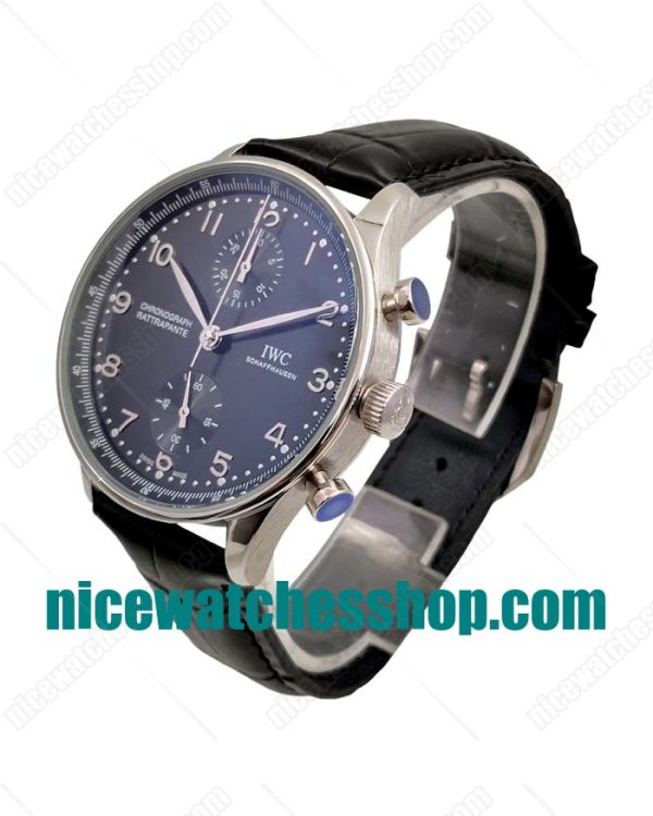 Replica IWC Portugieser IW371447 Watches- 40.9 MM - Image 2