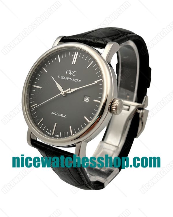 Replica IWC Portofino IW356305 Watches- 41 MM - Image 2