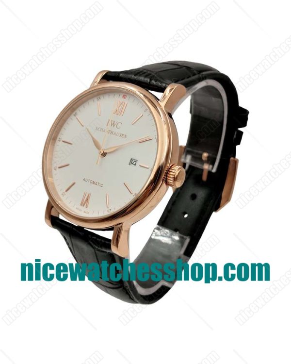 Replica IWC Portofino IW356504 Watches- 41.5 MM - Image 2