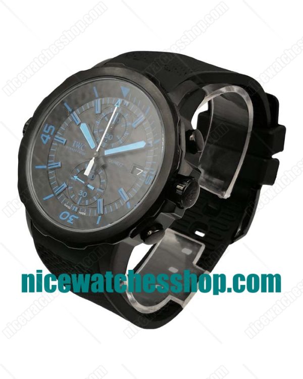 Replica IWC Aquatimer IW379504 Watches- 45 MM - Image 2