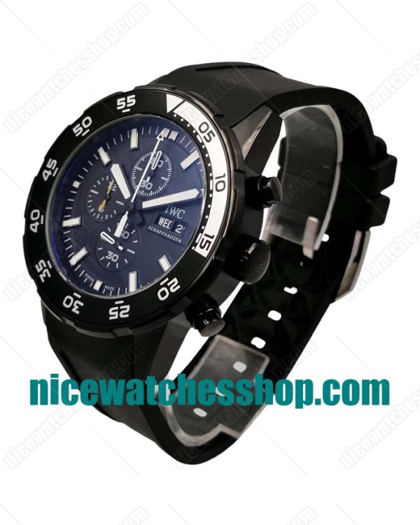Replica IWC Aquatimer IW376705 Watches- 45 MM - Image 2