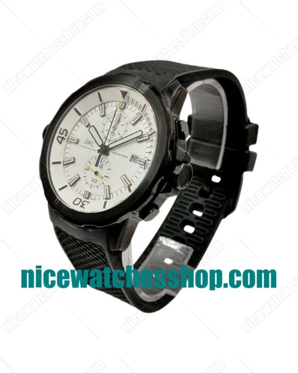 Replica IWC Aquatimer IW376705 Watches- 44.5 MM - Image 2