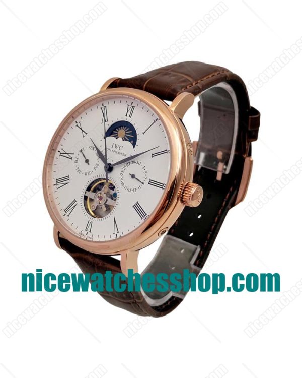 Replica IWC Portofino Watches- 46 MM - Image 2