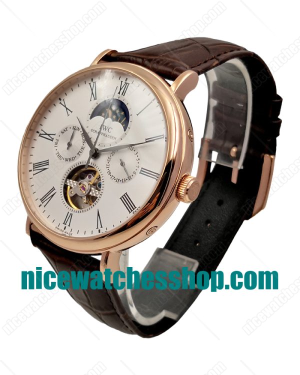 Replica IWC Portofino Watches- 46 MM - Image 2