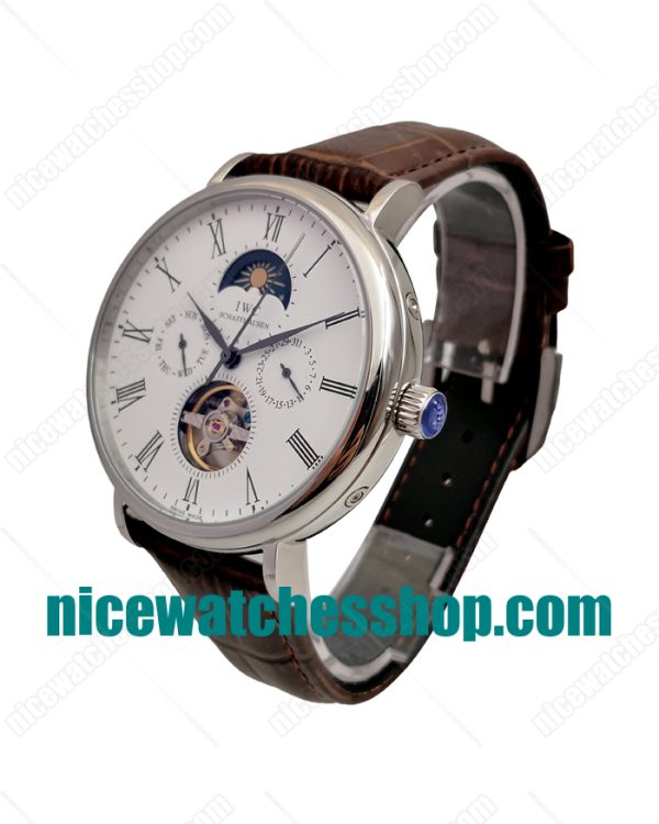Replica IWC Portofino Watches- 46 MM - Image 2