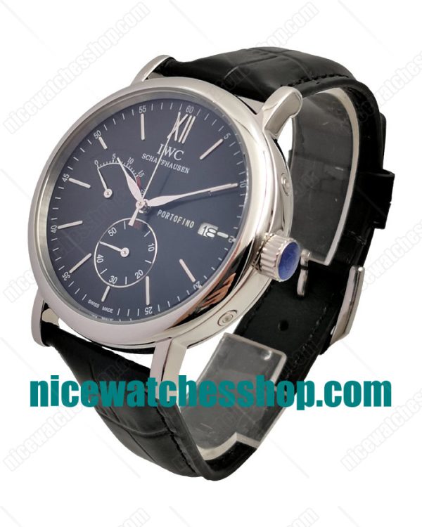 Replica IWC Portofino IW510102 Watches- 43 MM - Image 2