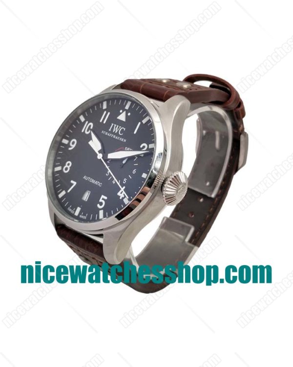 Replica IWC Pilots IW500916 Watches- 45 MM - Image 2