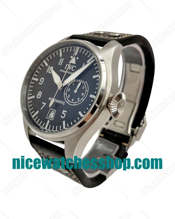 Replica IWC Pilots IW500201 Watches- 46 MM - Image 2