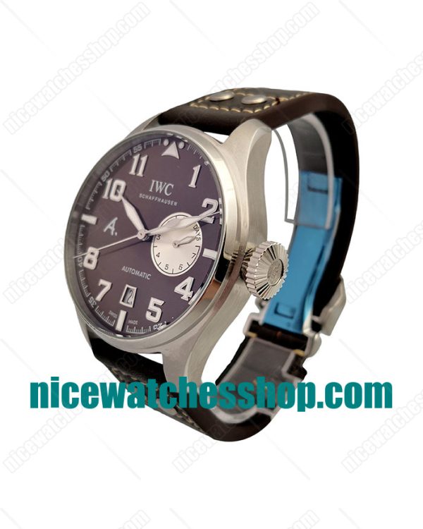 Replica IWC Pilots Watch IW500422 Watches- 44.5 MM - Image 2
