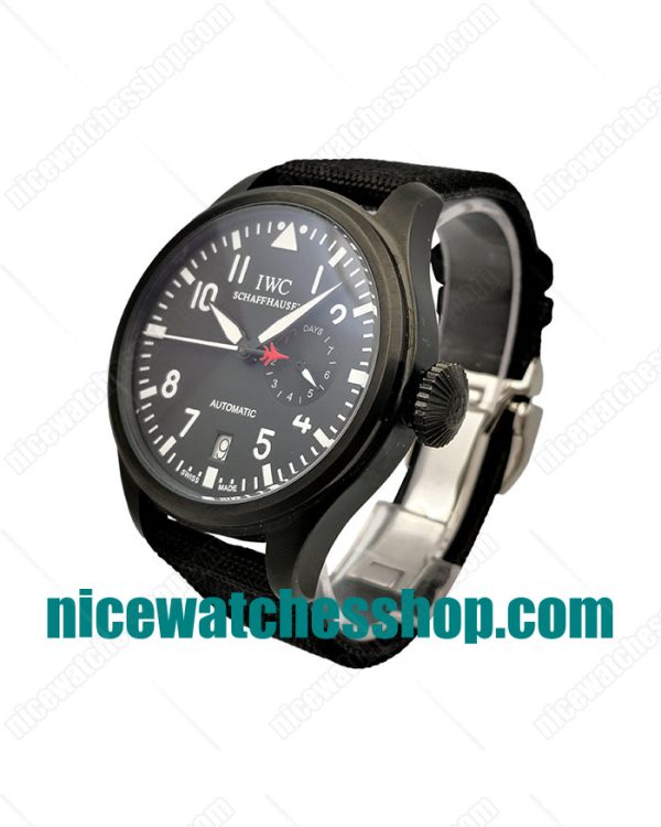 Replica IWC Pilots IW501901 Watches- 44 MM - Image 2