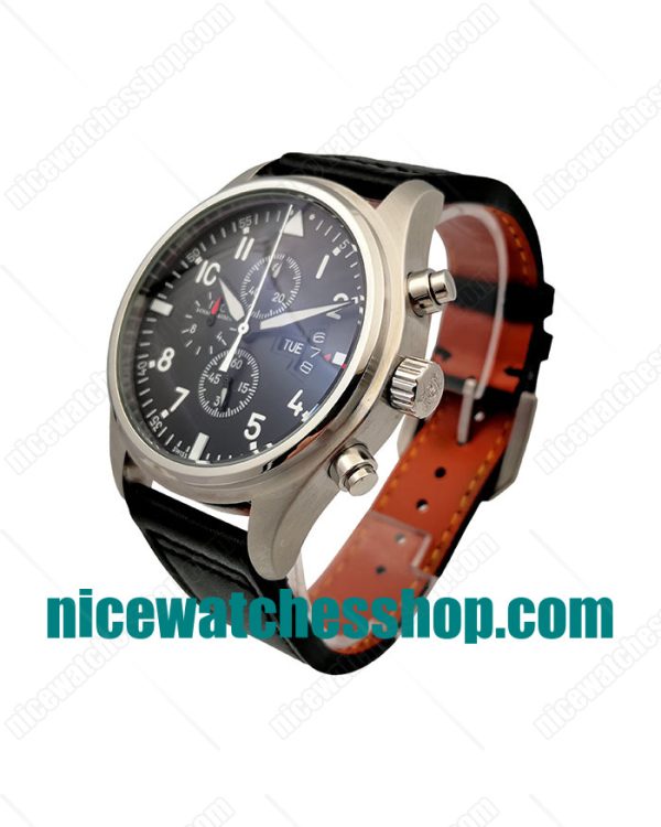 Replica IWC Pilots IW377701 Watches- 42 MM - Image 2