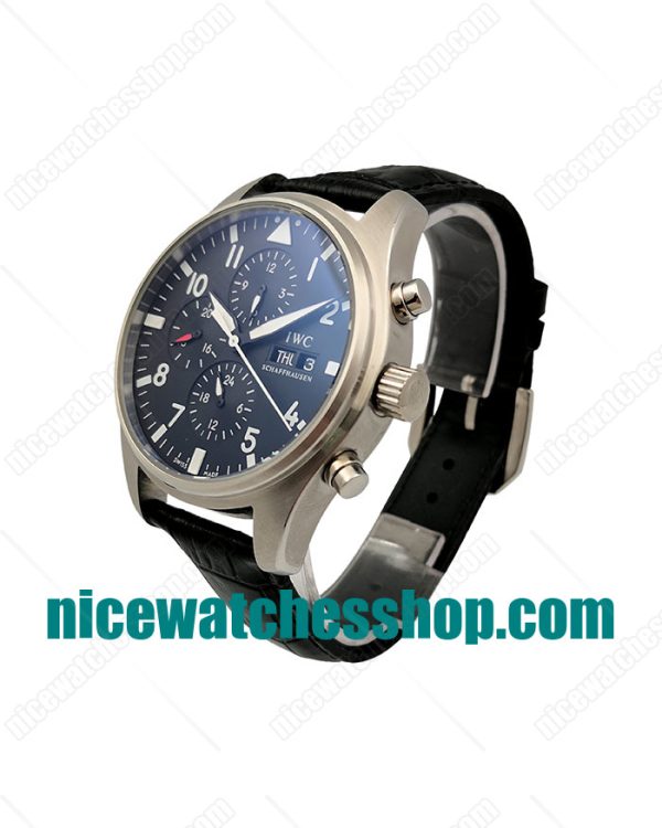 Replica IWC Pilots IW371701 Watches- 41 MM - Image 2