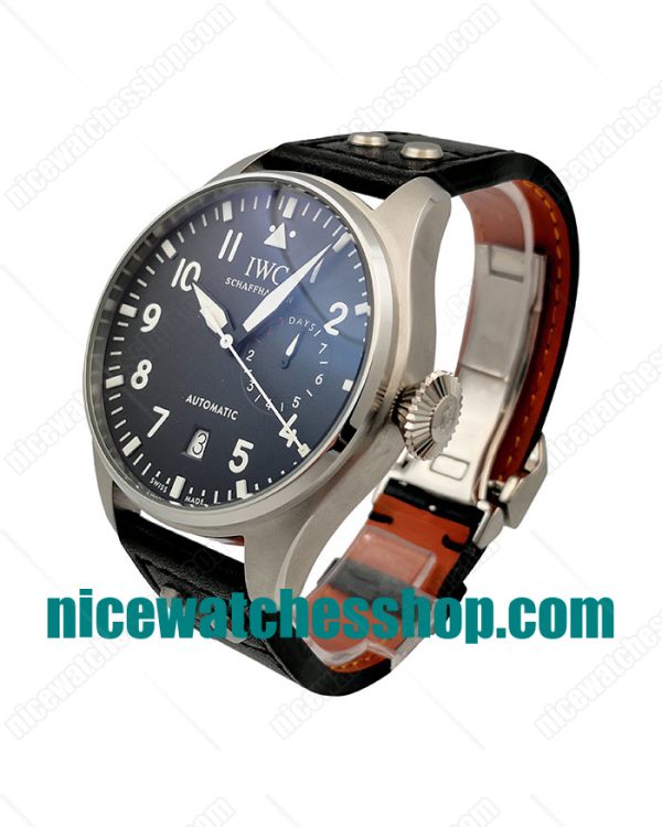 Replica IWC Pilots IW500401 Watches- 44.5 MM - Image 2