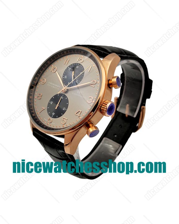 Replica IWC Portugieser IW371482 Watches- 44 MM - Image 2