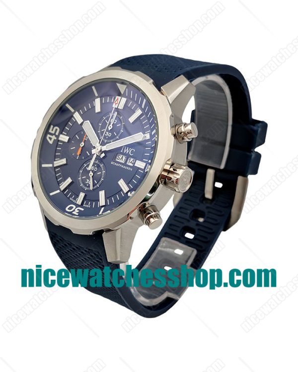 Replica IWC Aquatimer IW329003 Watches- 46 MM - Image 2