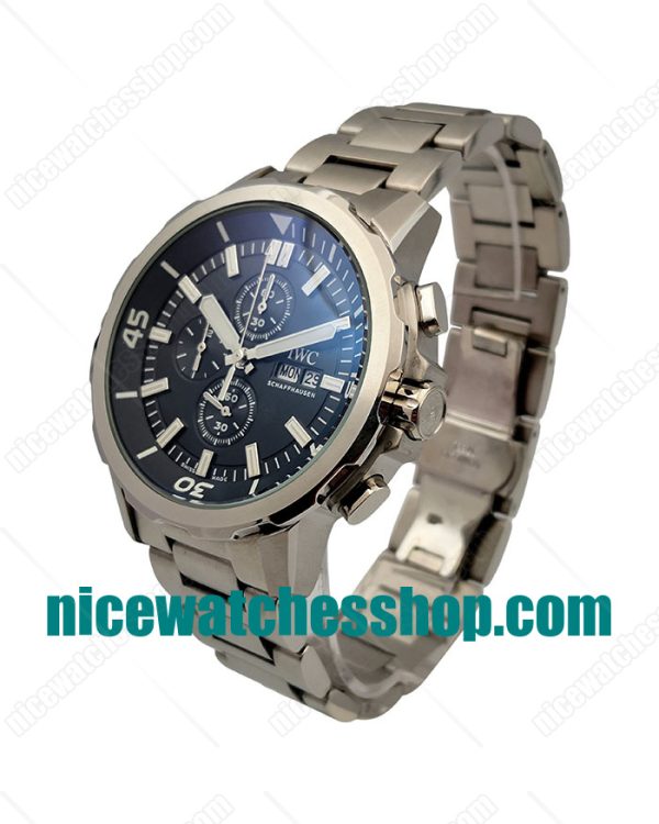 Replica IWC Aquatimer IW376801 Watches- 45.5 MM - Image 2