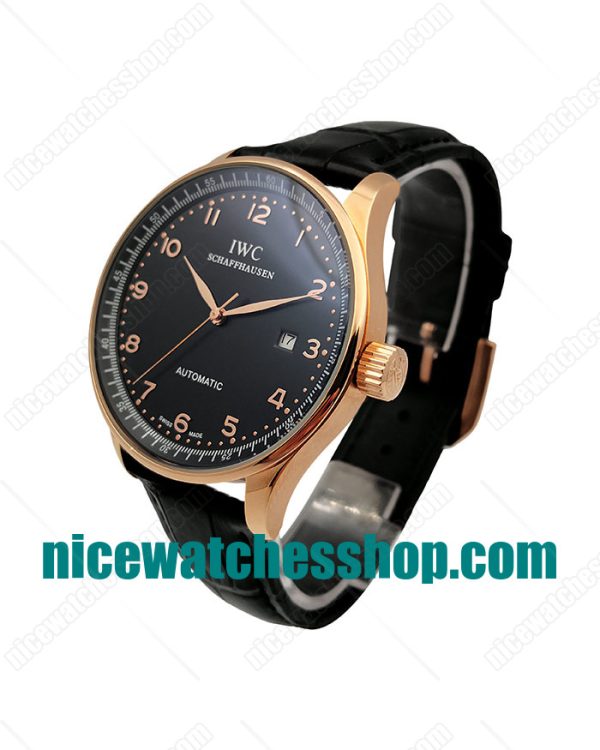 Replica IWC Portofino Watches- 41.5 MM - Image 2