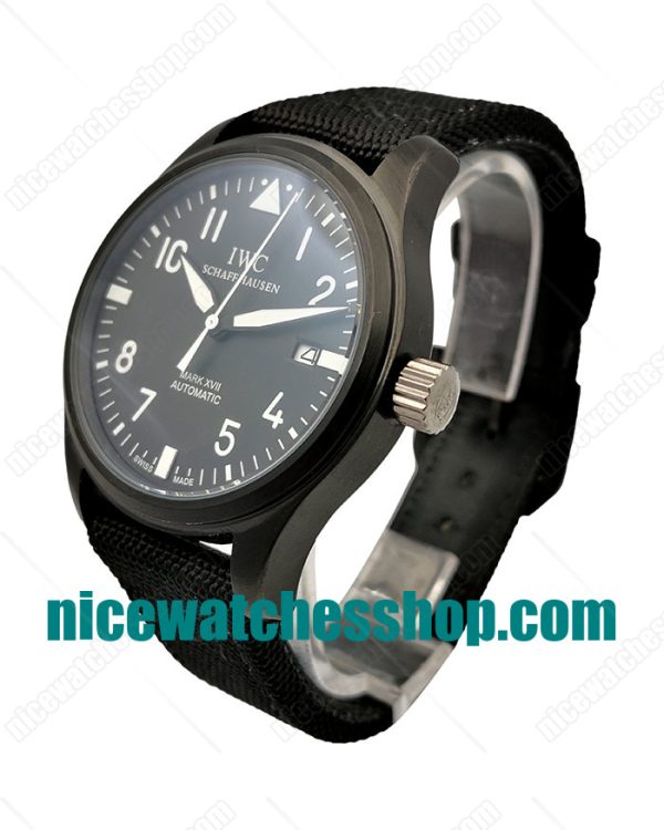 Replica IWC Pilots IW327001 Watches- 40 MM - Image 2