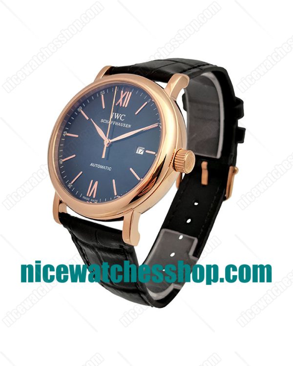 Replica IWC Portofino IW356522 Watches- 41 MM - Image 2
