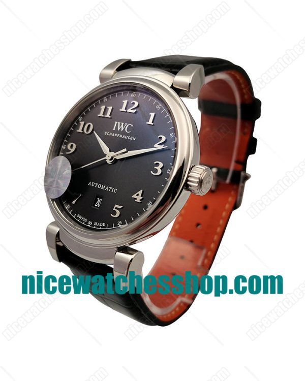 Replica IWC Da Vinci IW356601 Watches- 40 MM - Image 2