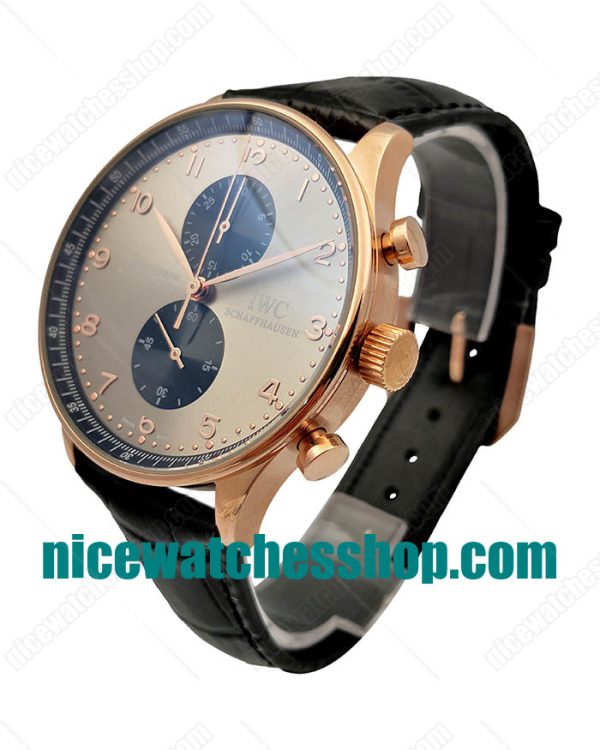 Replica IWC Portugieser IW371482 Watches- 40 MM - Image 2