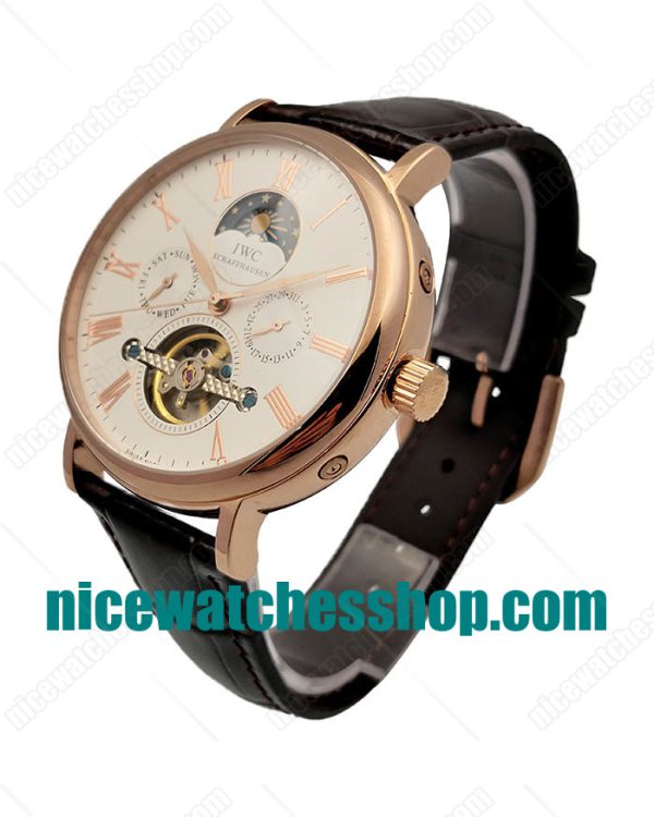 Replica IWC Portofino Watches- 44 MM - Image 2