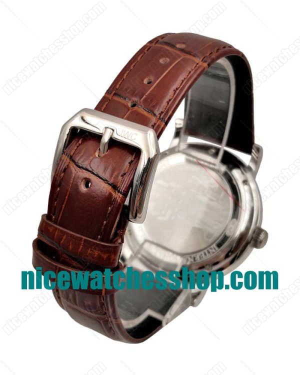 Replica IWC Portofino IW356501 Watches- 41.5 MM - Image 3