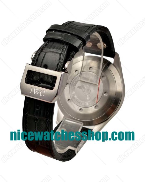 Replica IWC Big Pilots IW500912 Watches- 46 MM - Image 3