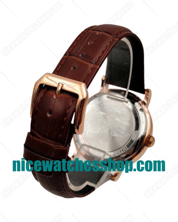 Replica IWC Portofino IW356504 Watches- 41.5 MM - Image 3