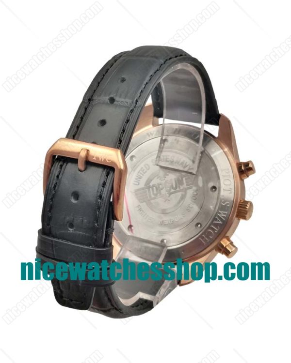 Replica IWC Pilots IW377701 Watches- 45 MM - Image 3