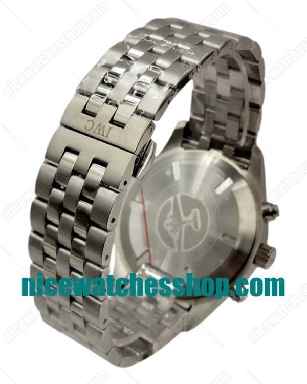 Replica IWC Pilots IW377710 Watches- 43 MM - Image 3