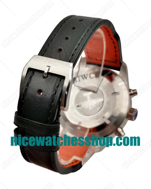 Replica IWC Pilot's Watch IW377709 Watches- 41MM - Image 3