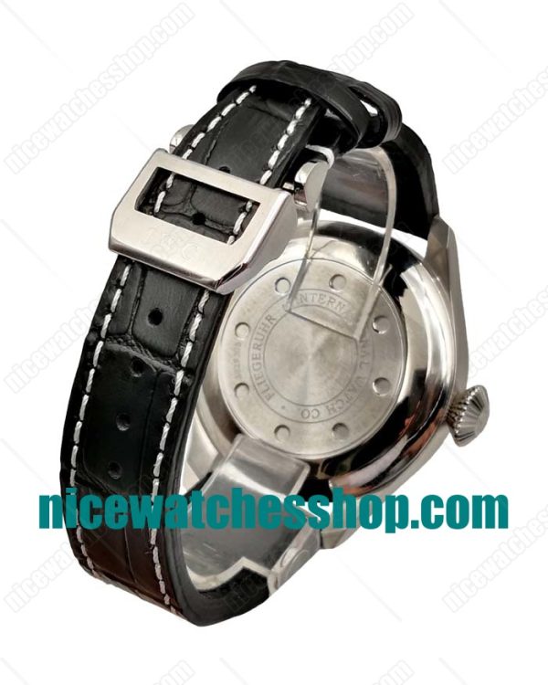 Replica IWC Pilot's IW500906 Watches- 46 MM - Image 3