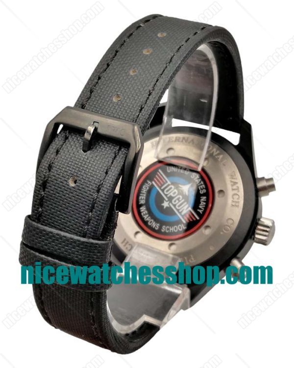 Replica IWC Pilot's Spitfire IW378901 Watches- 42 MM - Image 3